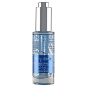 Dermika Esthetic Solutions Concentrated Peptide Firming Serum for Day and Night 30ml | Vaistine1.lt