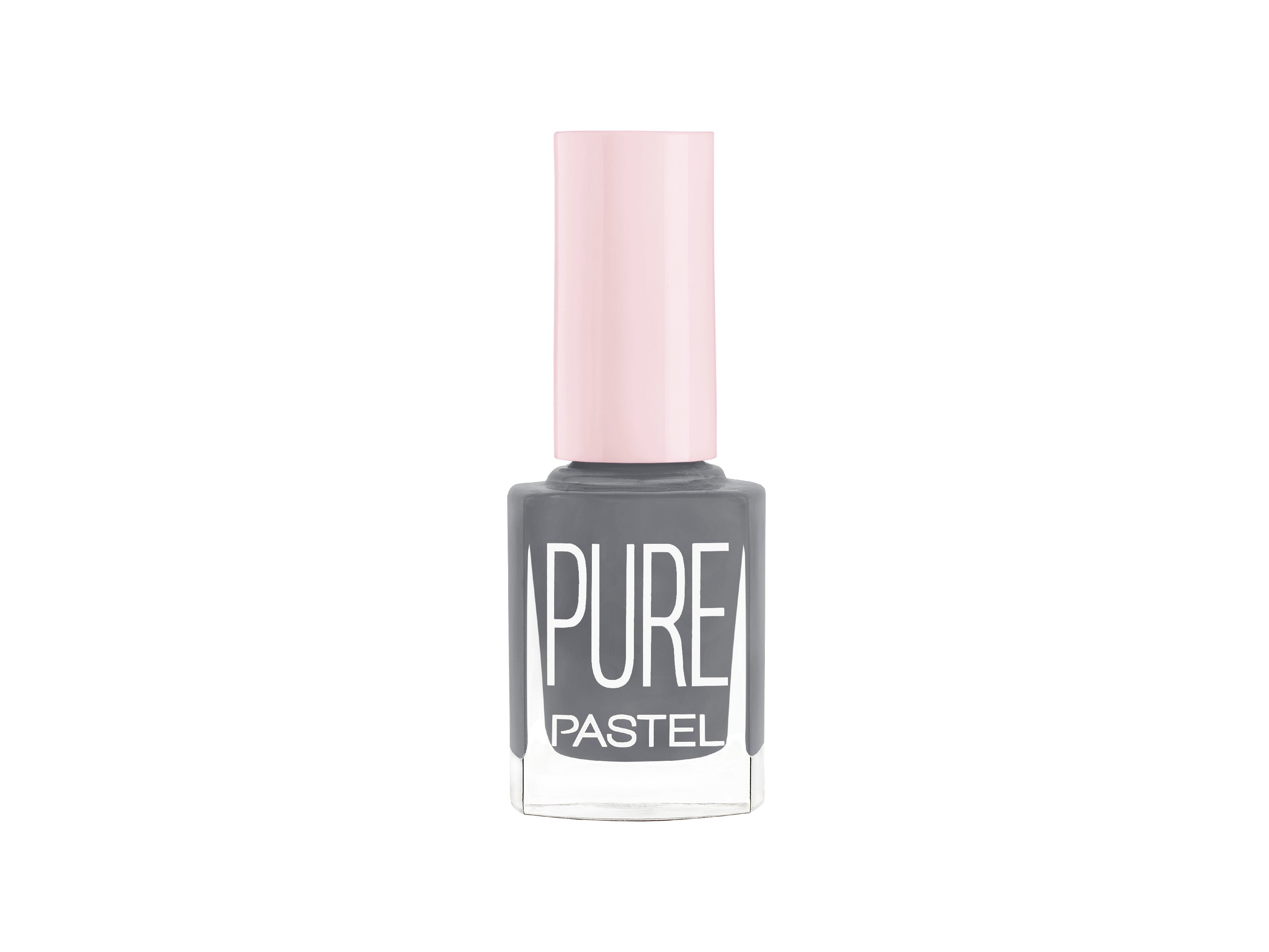 PASTEL Nail Polish Pure No. 624 13ml | Vaistine1.lt