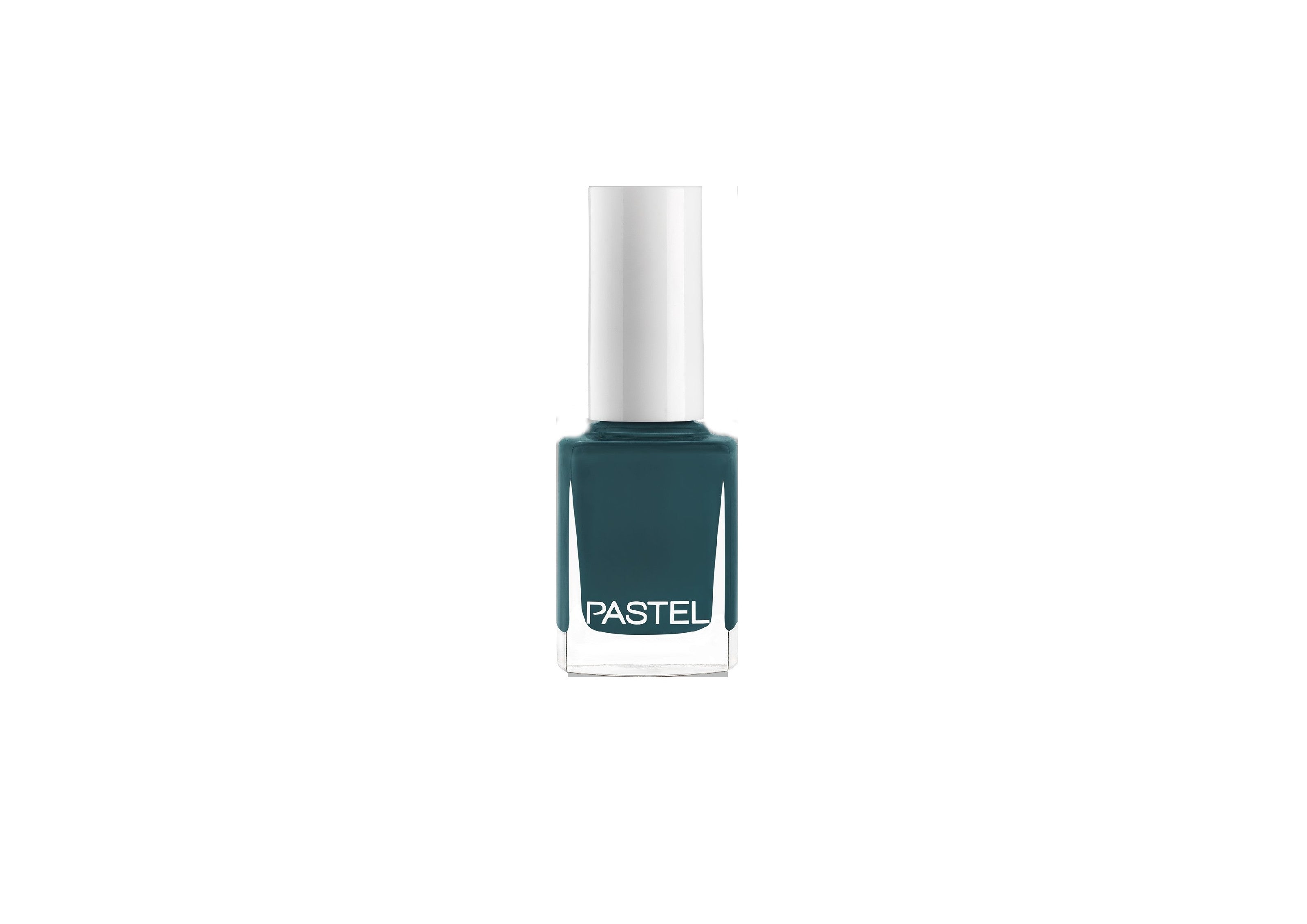 PASTEL Nail Polish No. 340 13ml | Vaistine1.lt