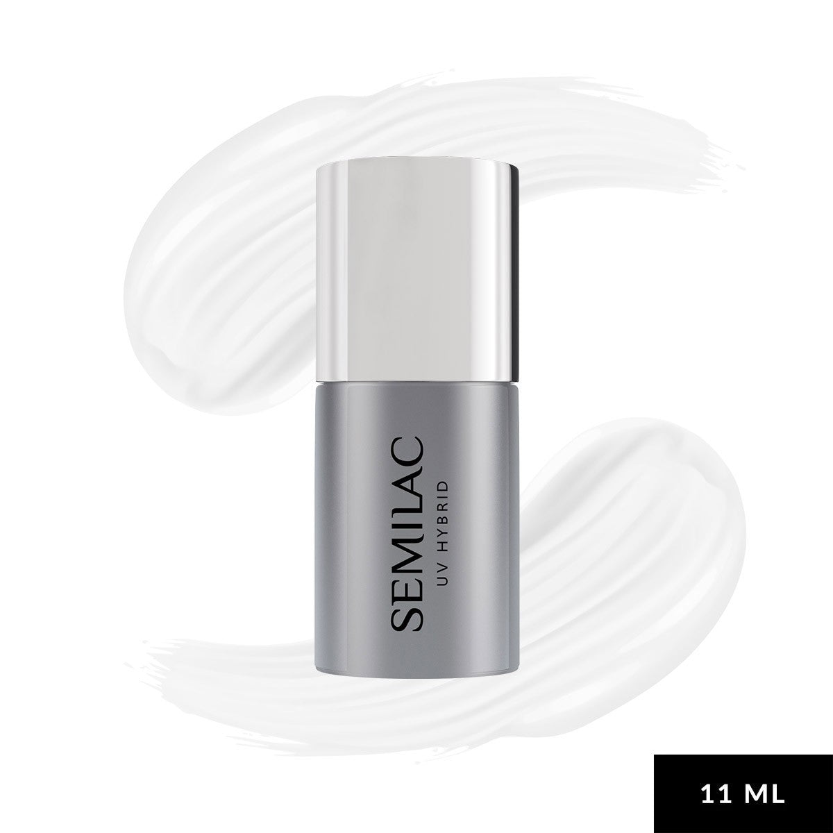 SEMILAC TOP NO WIPE 11ml | Vaistine1.lt