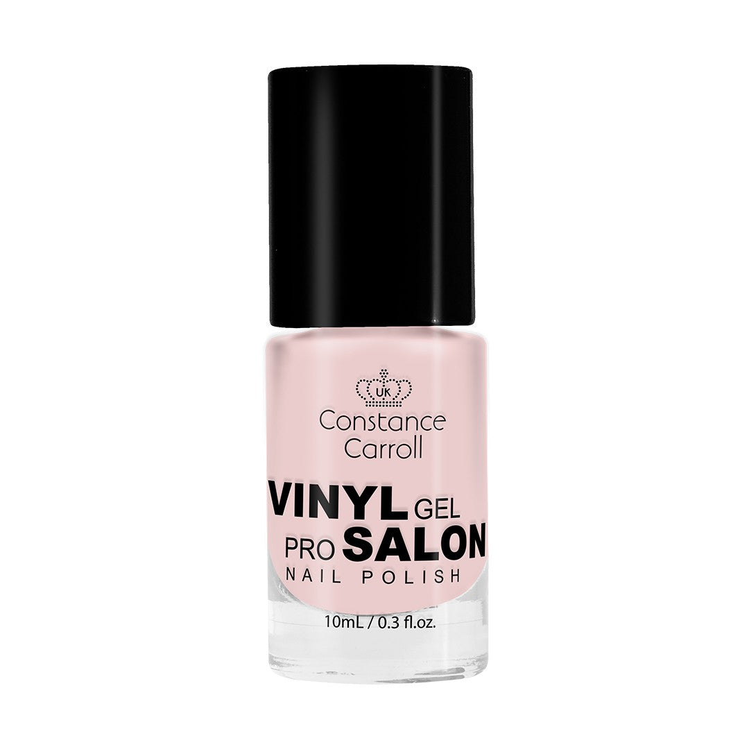 Constance Carroll Nail Polish with Vinyl No. 153 Silky 10ml | Vaistine1.lt