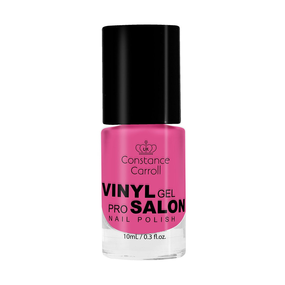 Constance Carroll Nail Polish with Vinyl No. 156 Dahlia 10ml | Vaistine1.lt