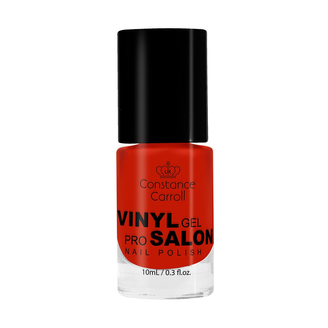 Constance Carroll nail polish with vinyl no. 160 Tropic 10ml | Vaistine1.lt