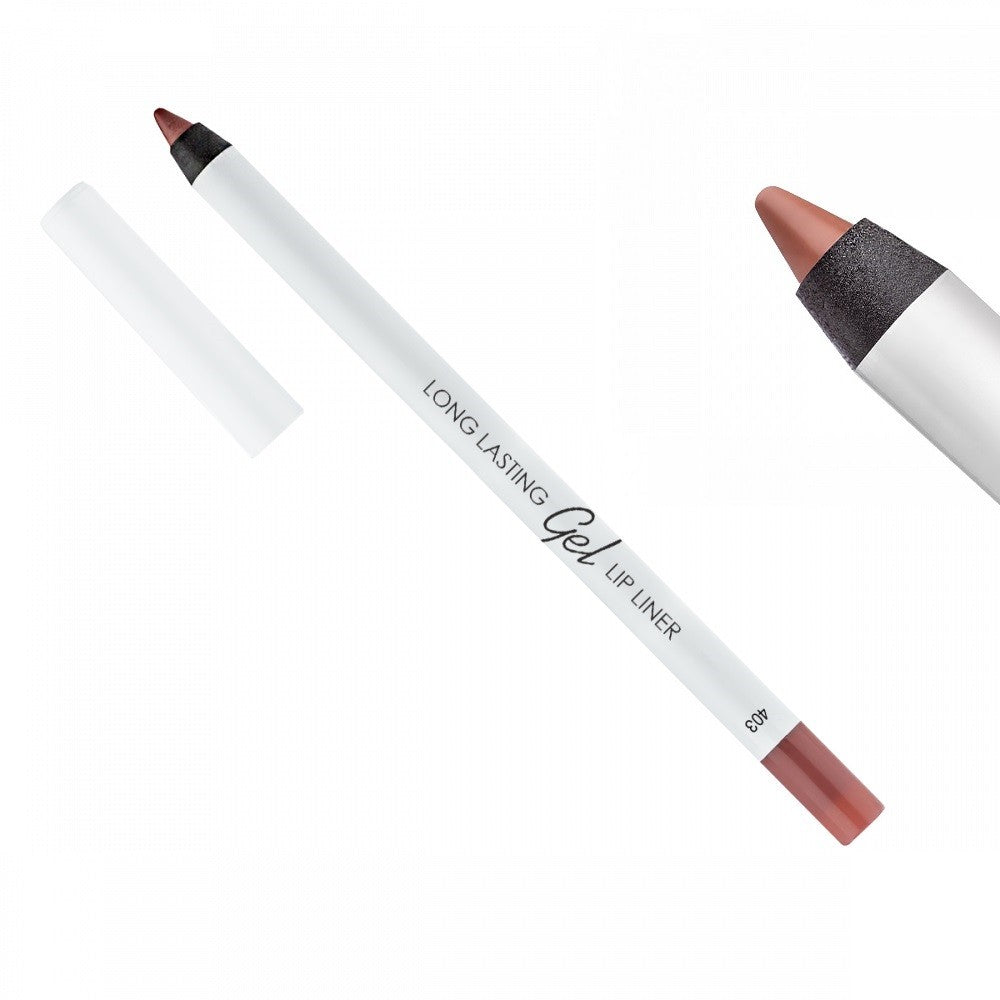 LAMEL Basic Gel Lip Liner Long Lasting no. 403 1.7g | Vaistine1.lt