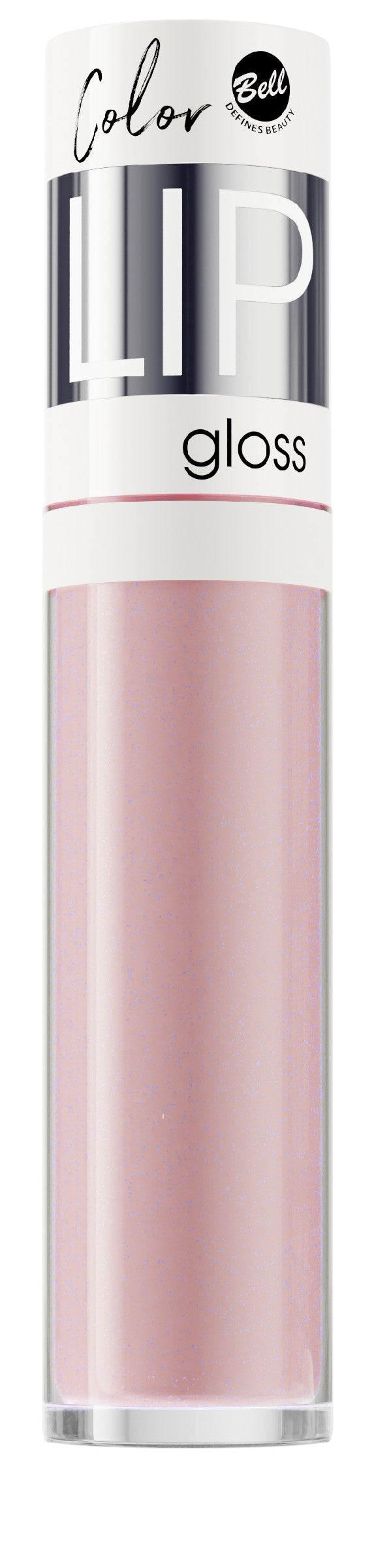 Bell Color Lip Gloss Lip Gloss No. 10 1 piece | Vaistine1.lt