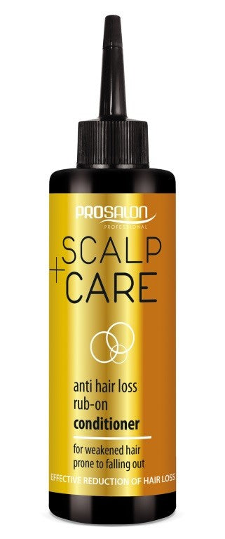 CHANTAL ProSalon Scalp Care Hair Loss Inhibiting Lotion 200ml | Vaistine1.lt