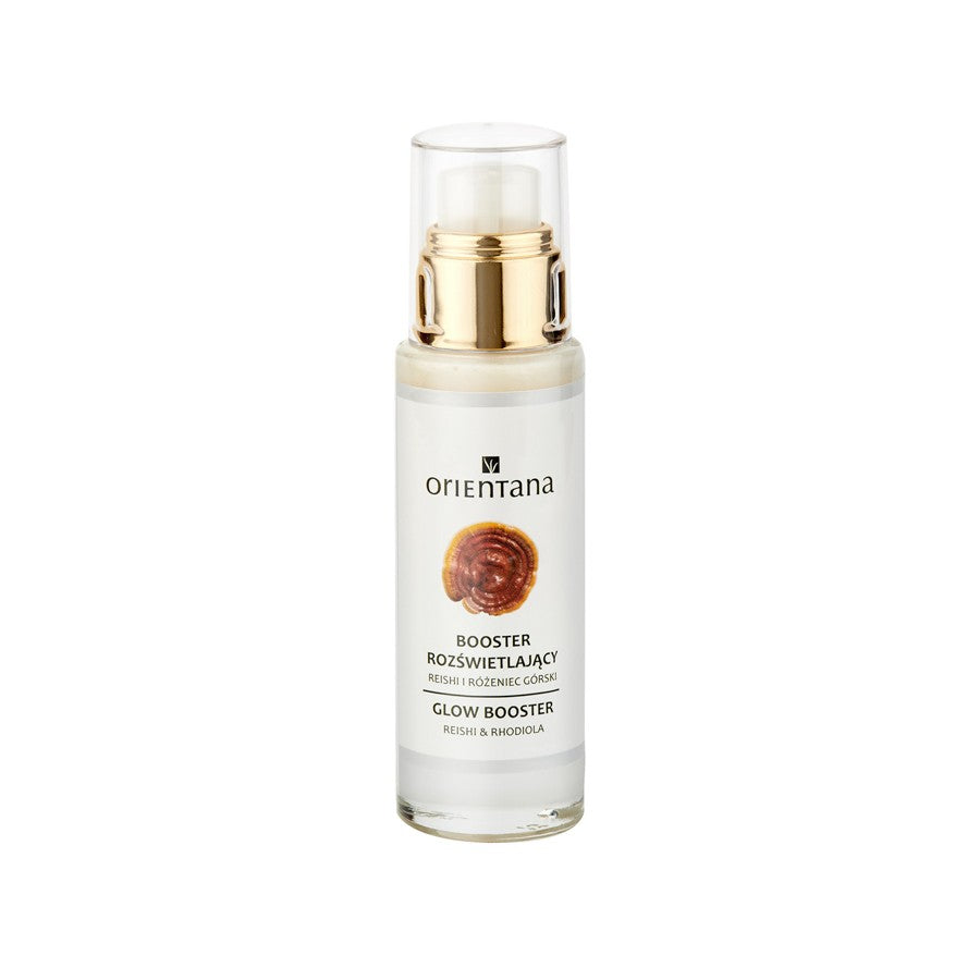 ORIENTANA BOOSTER ILLUMINATING 30ML | Vaistine1.lt