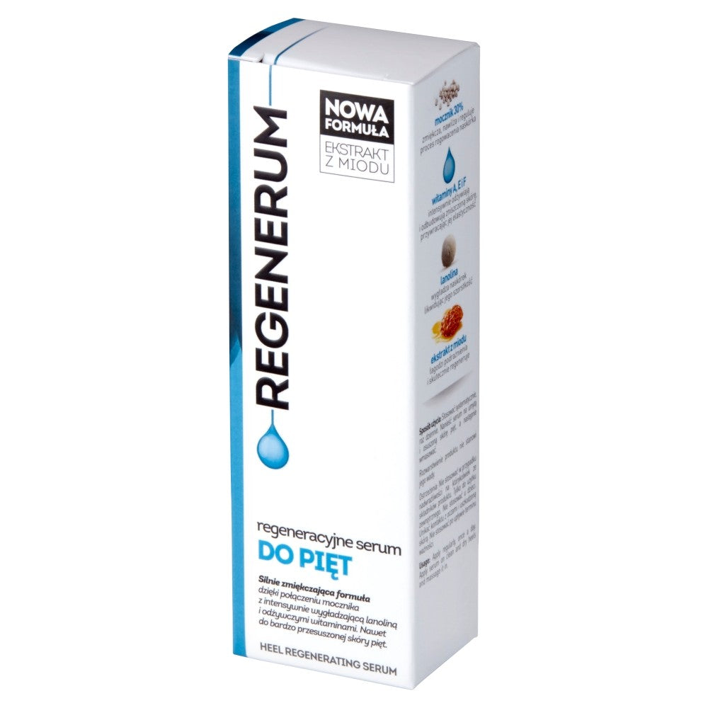 REGENERUM SERUM D/PIET 30G | Vaistine1.lt