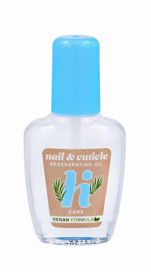 Hi Hybrid Nail & Cuticle Regenerating Oil for Cuticles 12ml | Vaistine1.lt