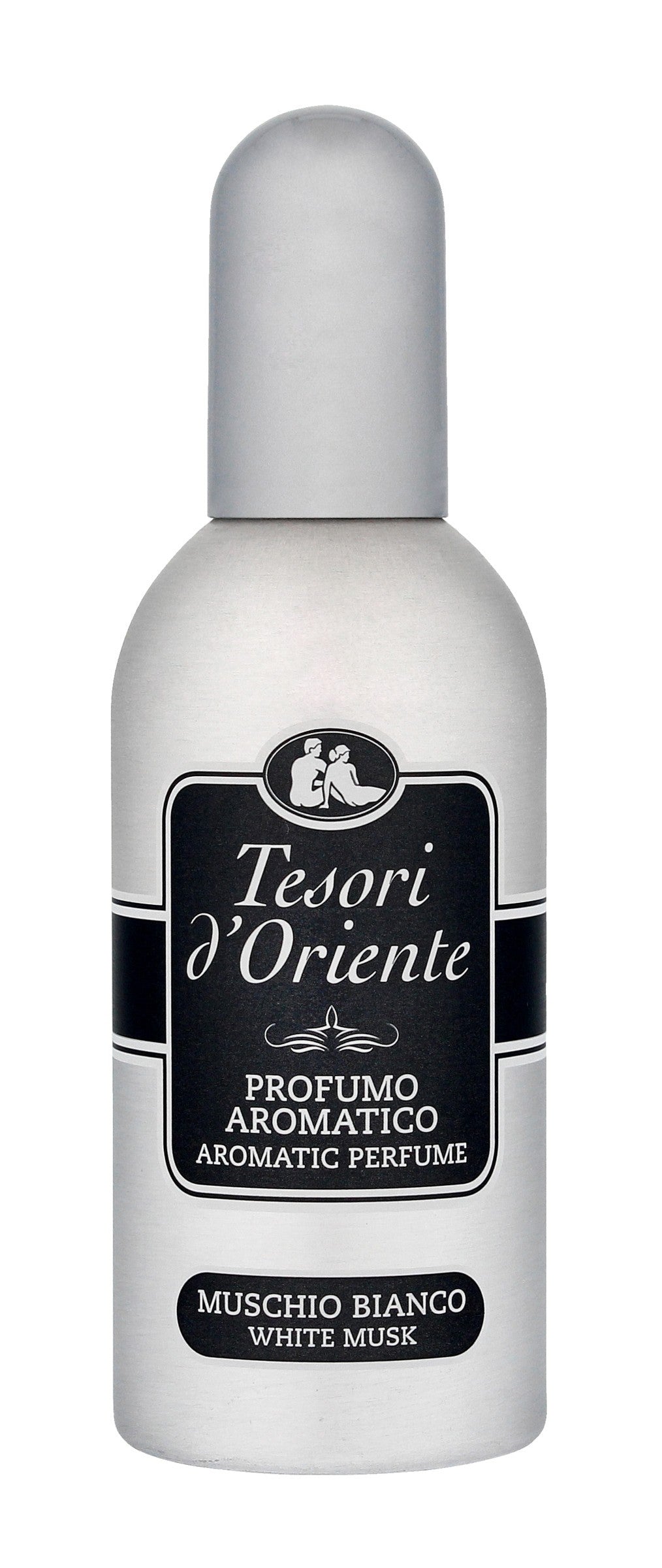 TESORI Eau de Toilette 100ml muschino bianco | Vaistine1.lt