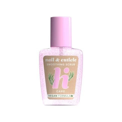 Hi Hybrid Care Nail & Cuticle Smoothing Scrub for Cuticles and Nails 12ml | Vaistine1.lt