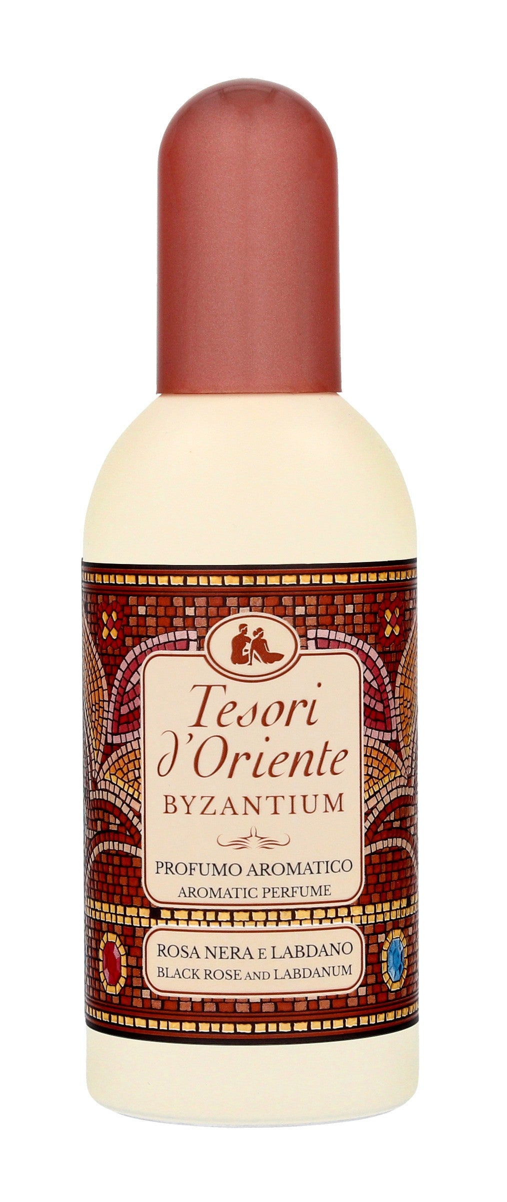 TESORI Edp 100ml Bizantija /6/ | Vaistine1.lt