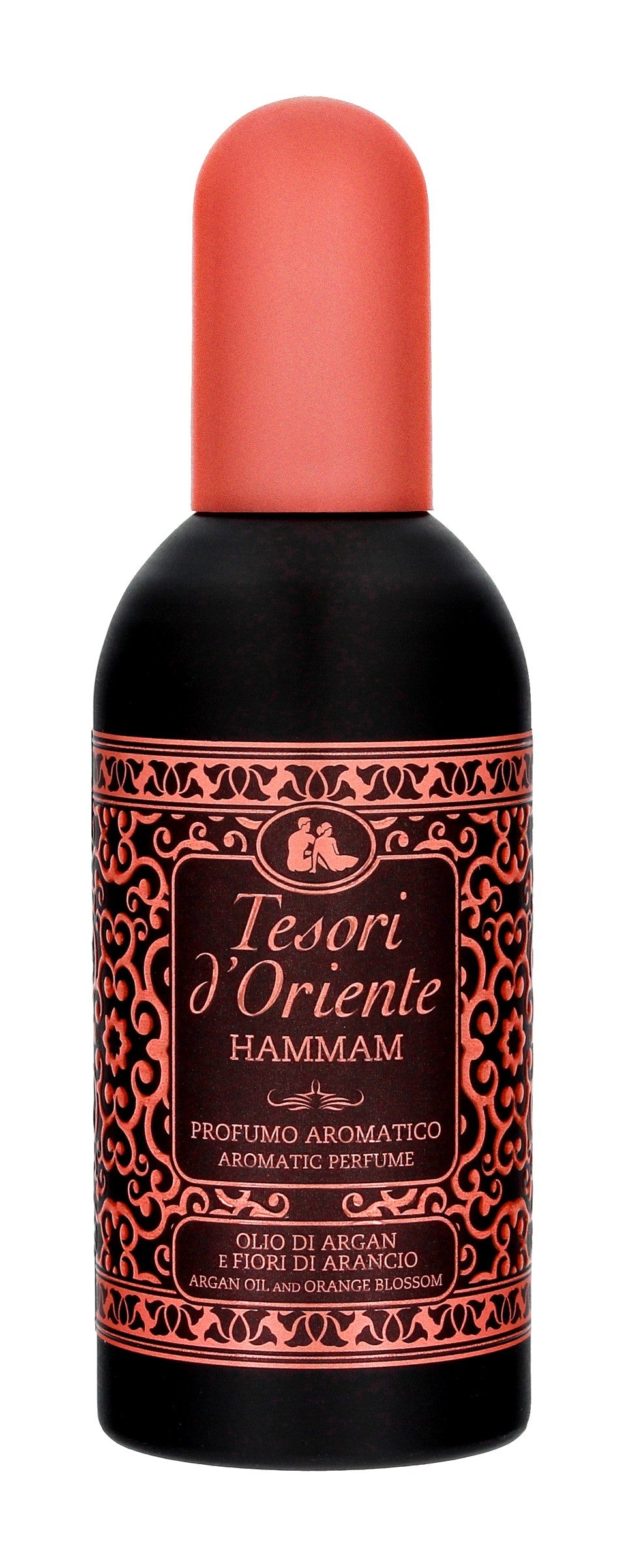 TESORI D'ORIENTE HAMMAM tualetinis vanduo 100ml | Vaistine1.lt