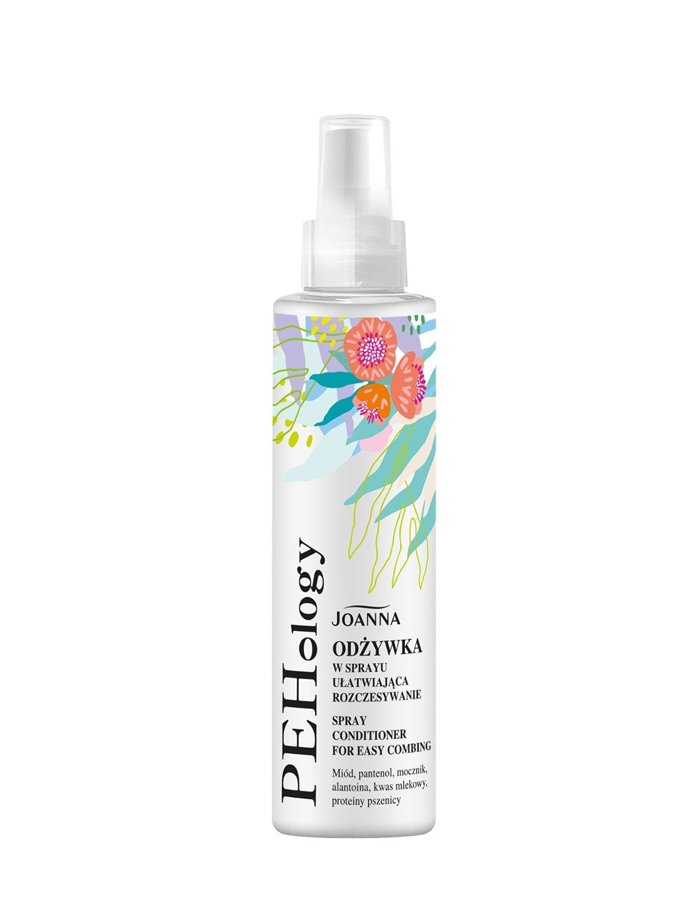 Joanna PEHology Hair Detangler Spray 150ml | Vaistine1.lt