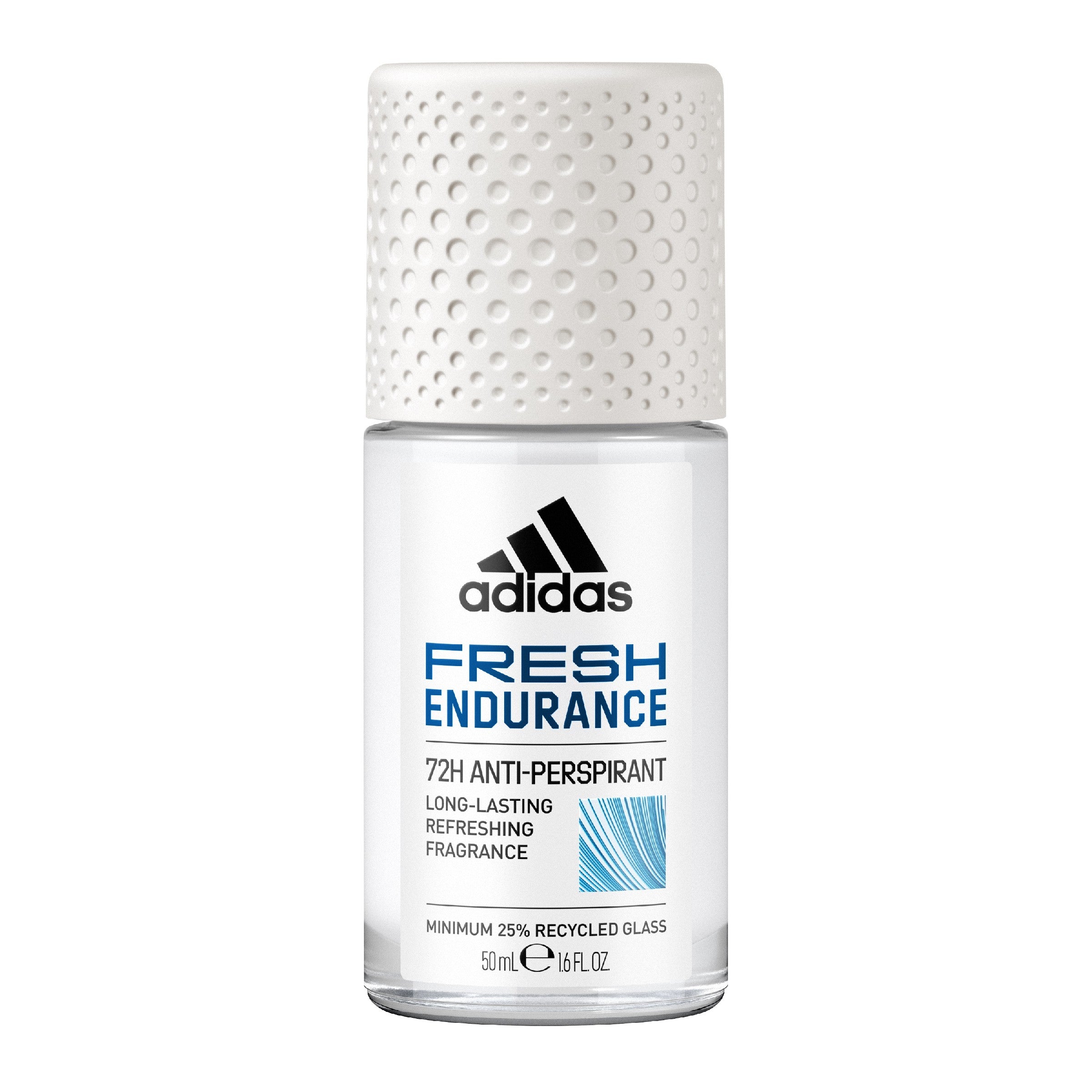 Adidas Fresh Endurance ritininis dezodorantas moterims 50ml | Vaistine1.lt