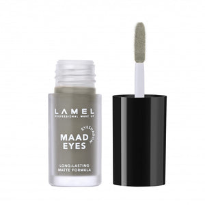 LAMEL Insta Liquid Eyeshadow Maad Eyes No. 403 Savage 5.2ml | Vaistine1.lt