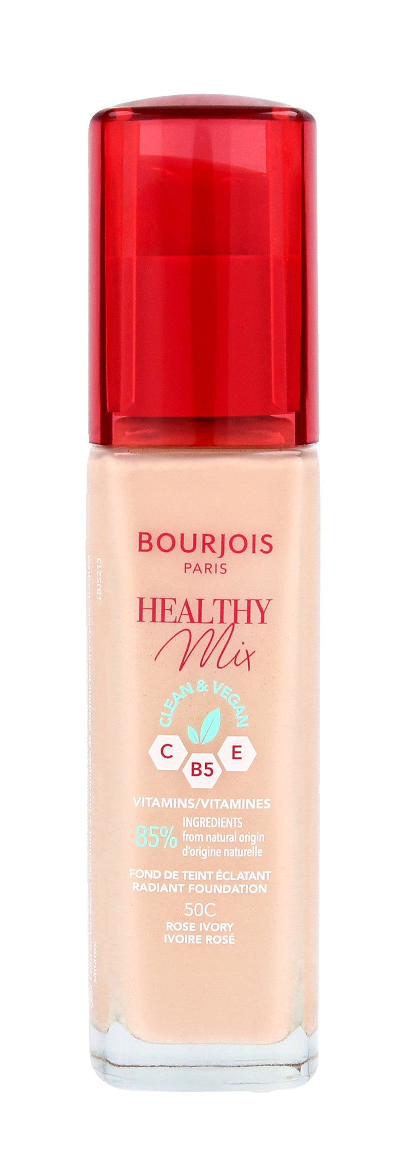 BOURJOIS Healthy Mix Foundation 050C | Vaistine1.lt | WestPharmacy.eu