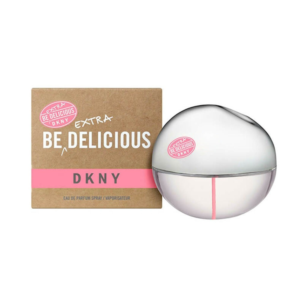 Donna Karan Be Delicious Extra Eau de Parfum 100ml | Vaistine1.lt | WestPharmacy.eu