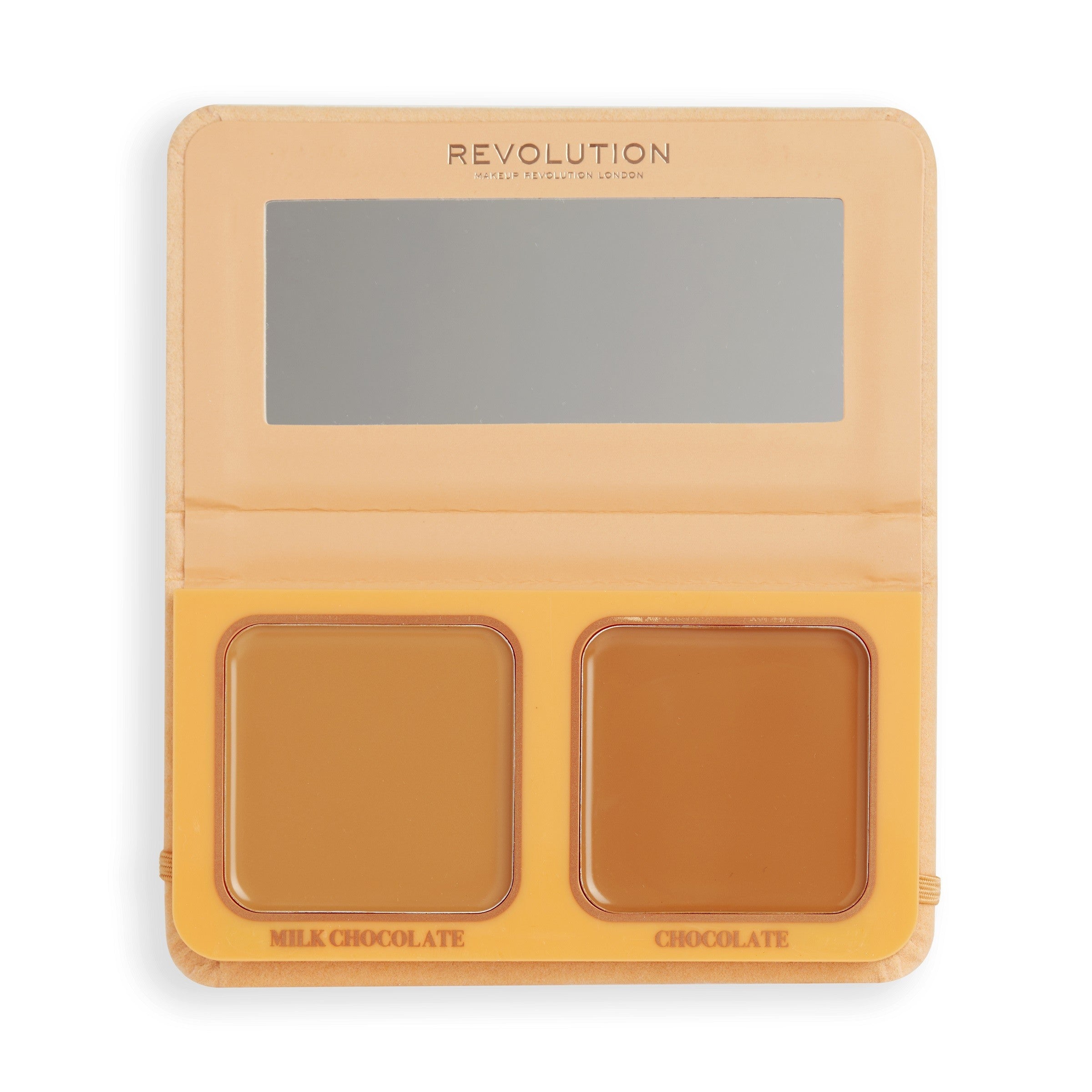 REVOLUTION X Maffashion cream bronzer Duo | Vaistine1.lt