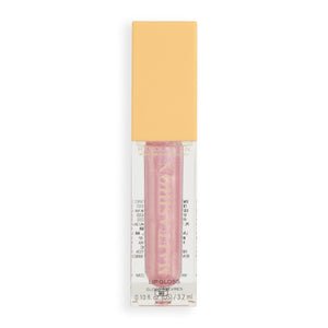 REVOLUTION X Maffashion lip gloss | Vaistine1.lt