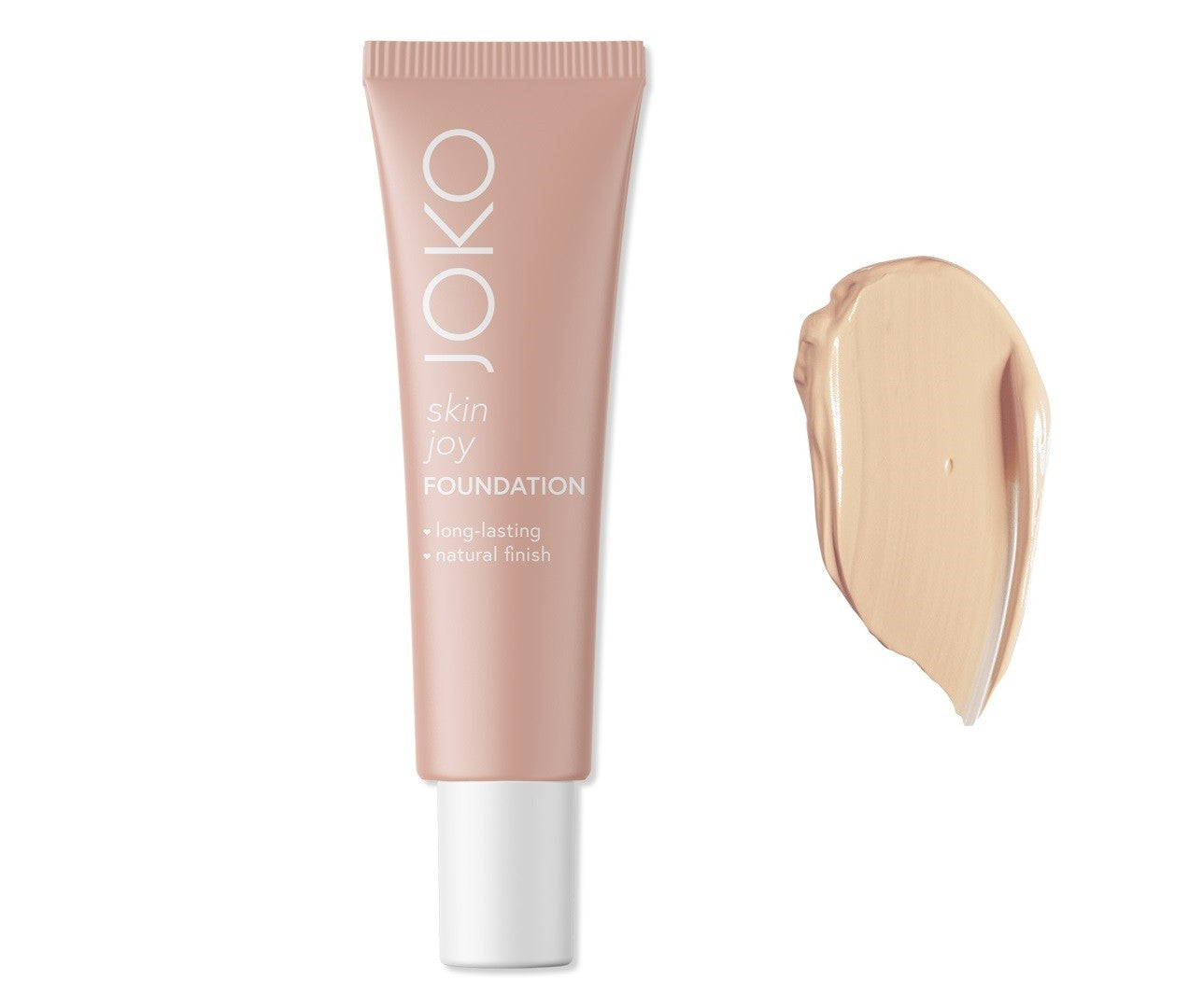 JOKO Skin Joy Moisturizing Foundation No. 03 Sand 30ml | Vaistine1.lt