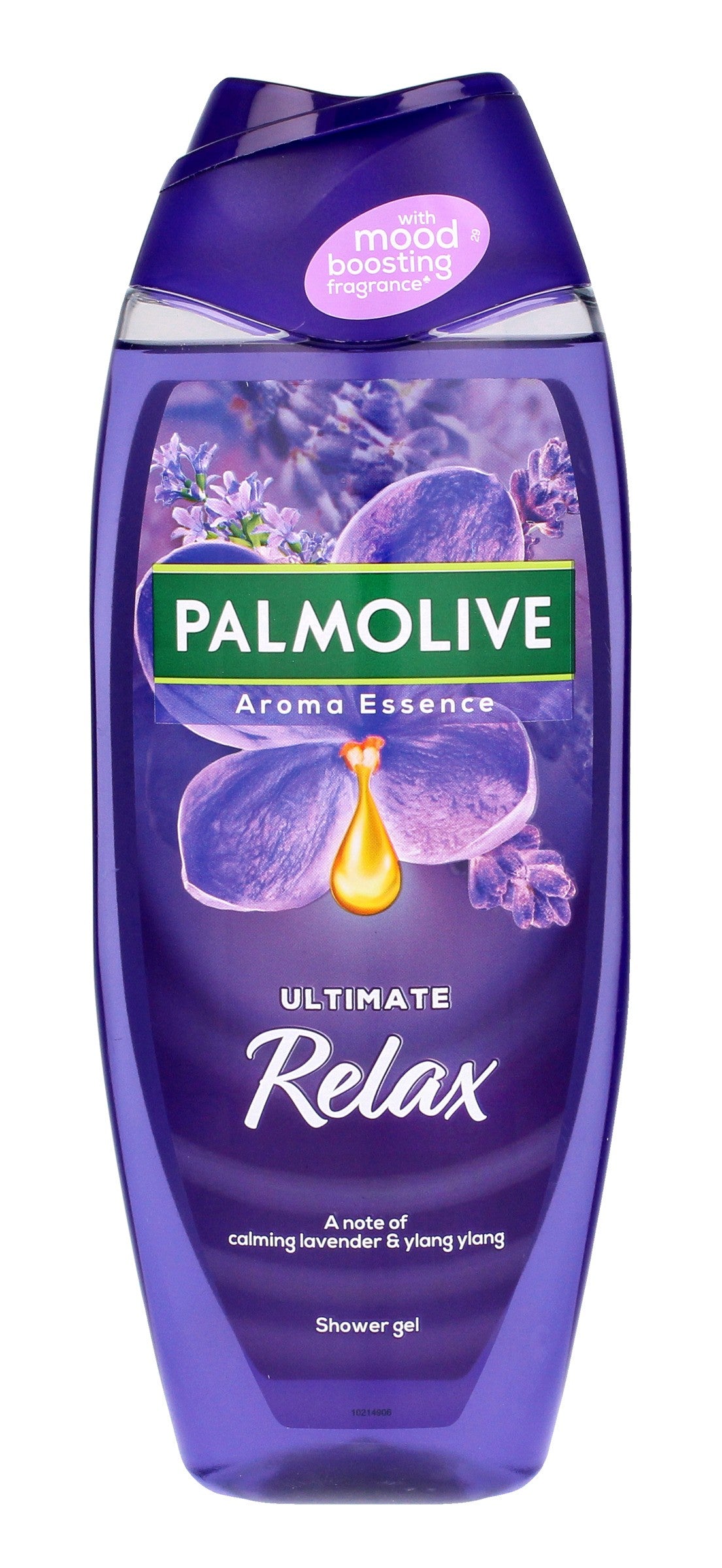 Palmolive Aroma Essence Ultimate Relax Shower Gel 500ml | Vaistine1.lt