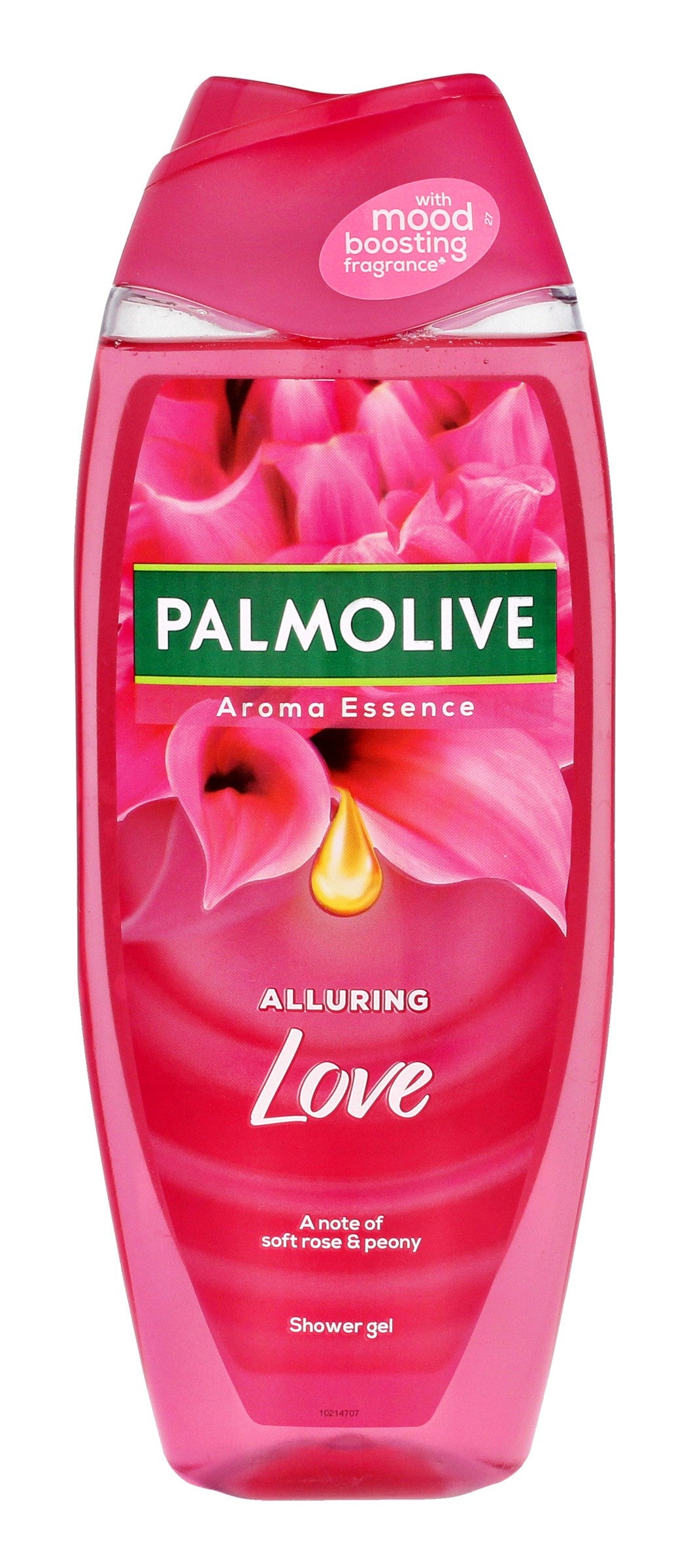 Palmolive Aroma Essence Shower Gel Alluring Love 500ml | Vaistine1.lt