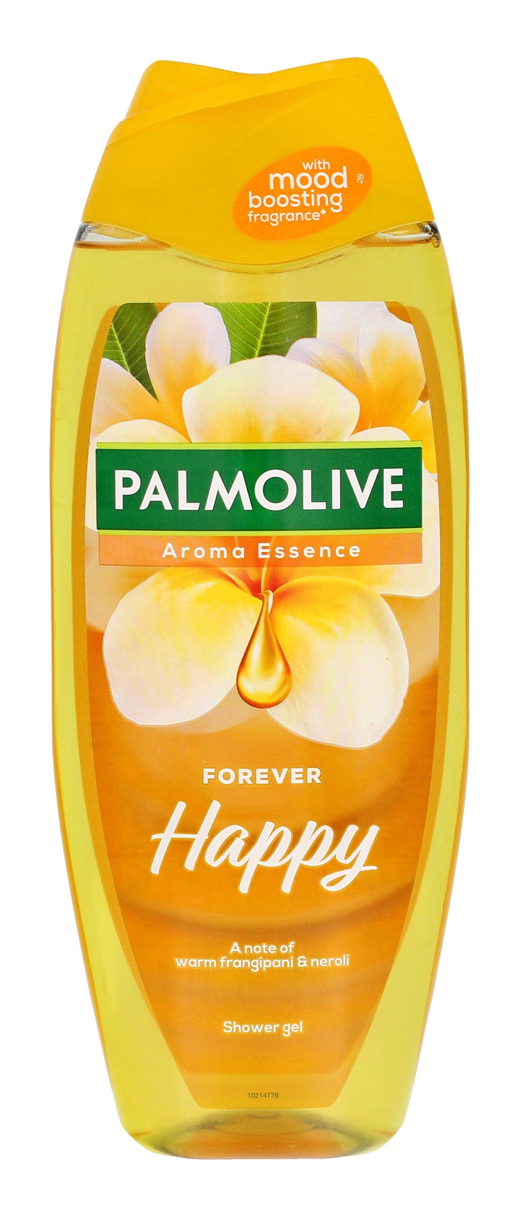 Palmolive Aroma Essence Shower Gel Forever Happy 500ml | Vaistine1.lt