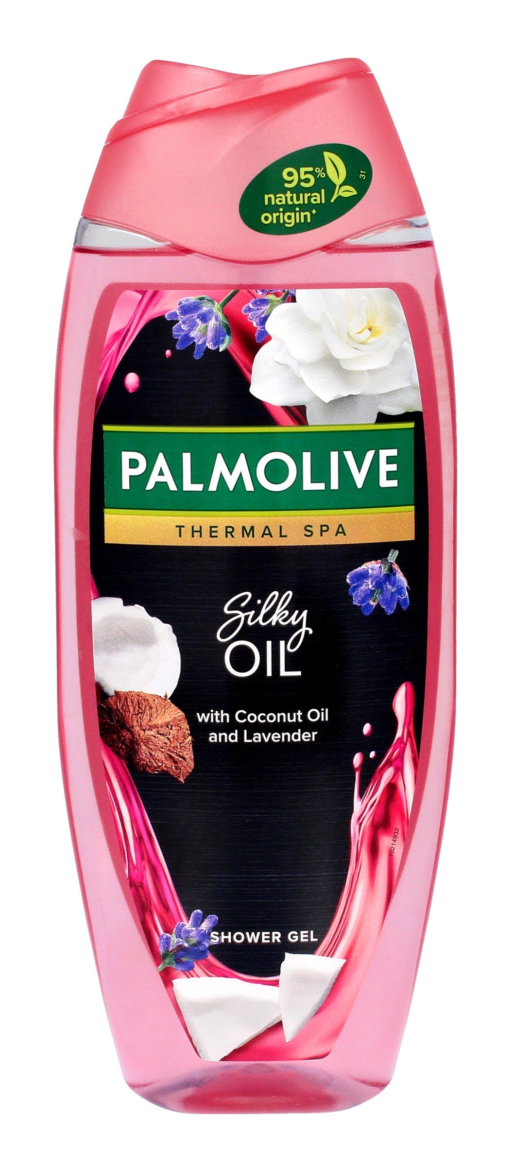 PALMOLIVE Thermal Spa Shower Gel Silky Oil 500ml | Vaistine1.lt