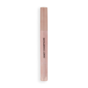 REVOLUTION Lustre Wand Shadow Stick Fancy Champagn | Vaistine1.lt