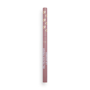 REVOLUTION Filter Finish Lip Definer Chai Nude | Vaistine1.lt