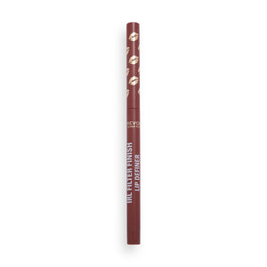 REVOLUTION Filter Finish Lip Definer Burnt Cinnamo | Vaistine1.lt