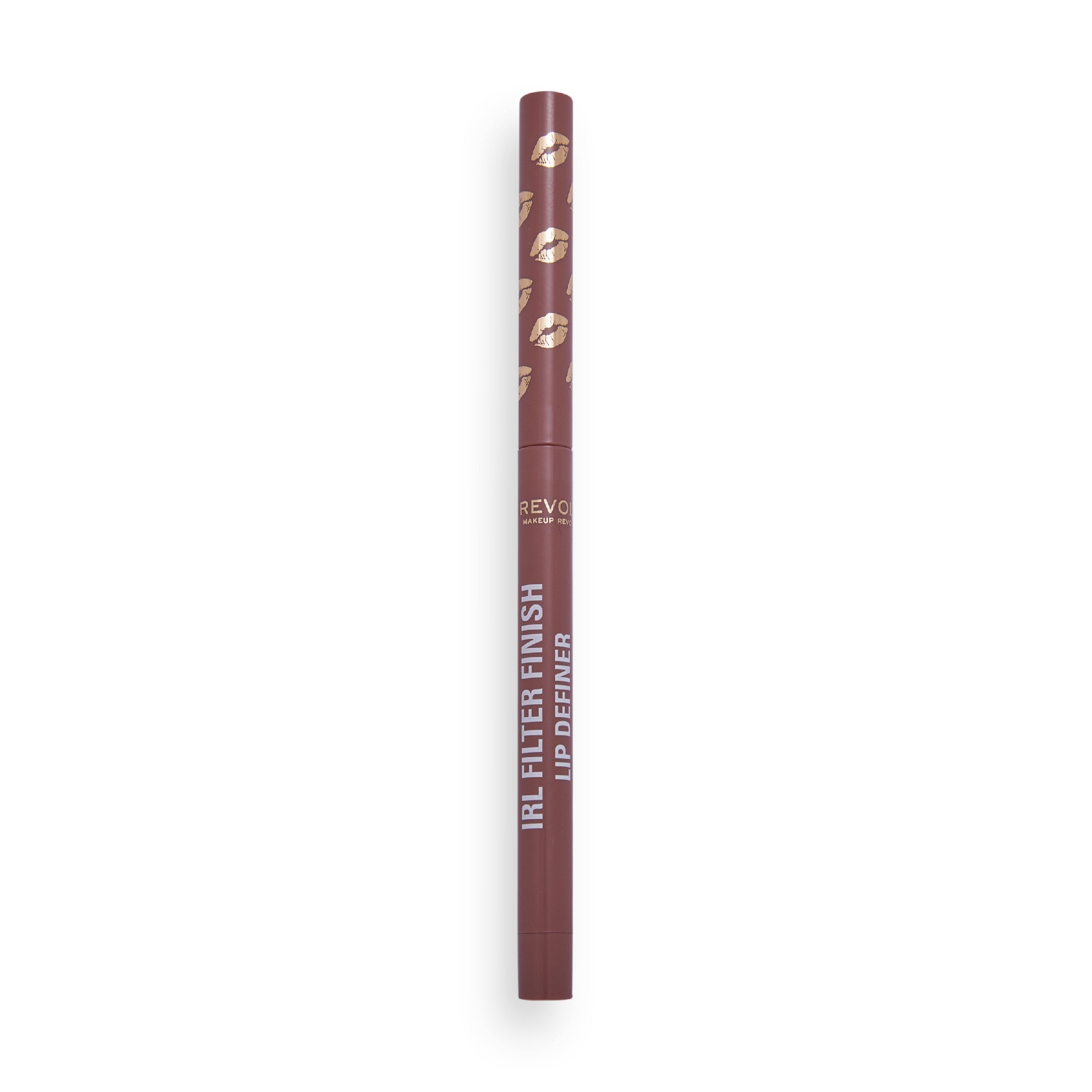 REVOLUTION Filter Finish Lip Definer Caramel Syrup | Vaistine1.lt