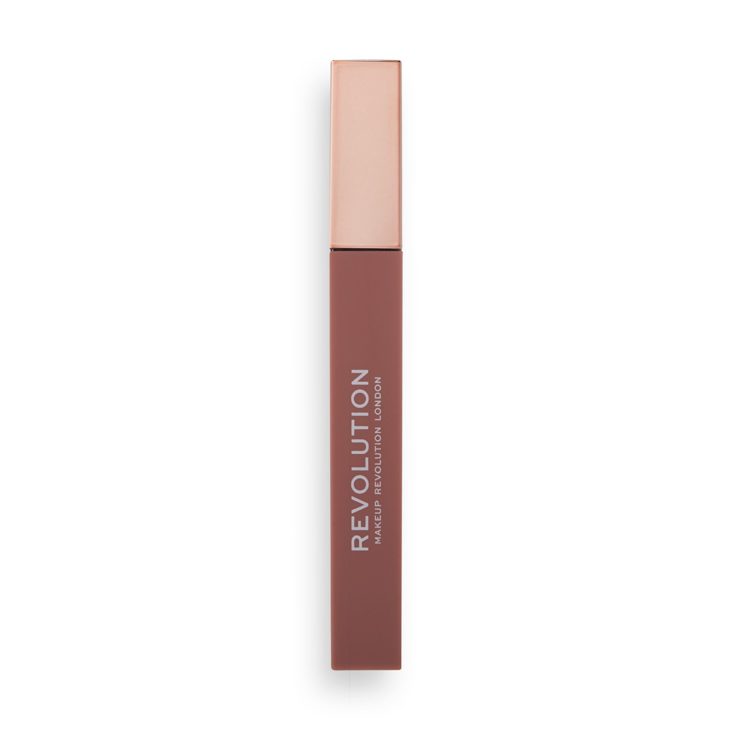 REVOLUTION Whipped Lip Creme Caramel Syrup | Vaistine1.lt