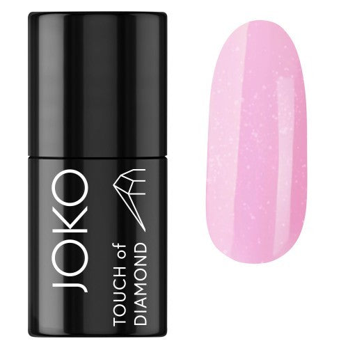 JOKO Nail Polish Touch of Diamond no. 41 10ml | Vaistine1.lt