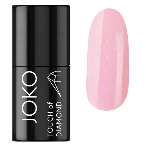 JOKO Nail Polish Touch of Diamond no. 42 10ml | Vaistine1.lt