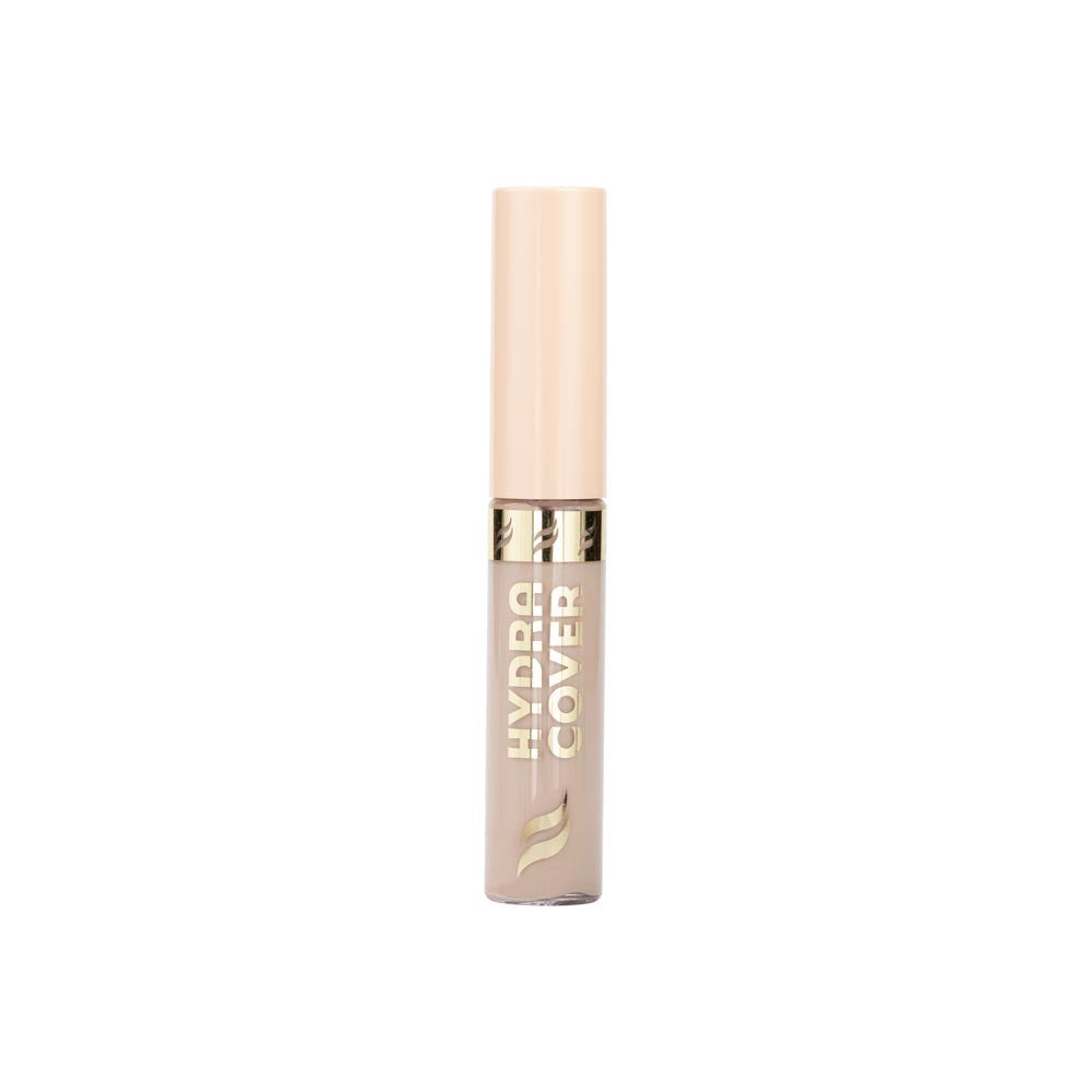 INGRID Natural Essence Face Concealer Hydra Cover 03 | Vaistine1.lt