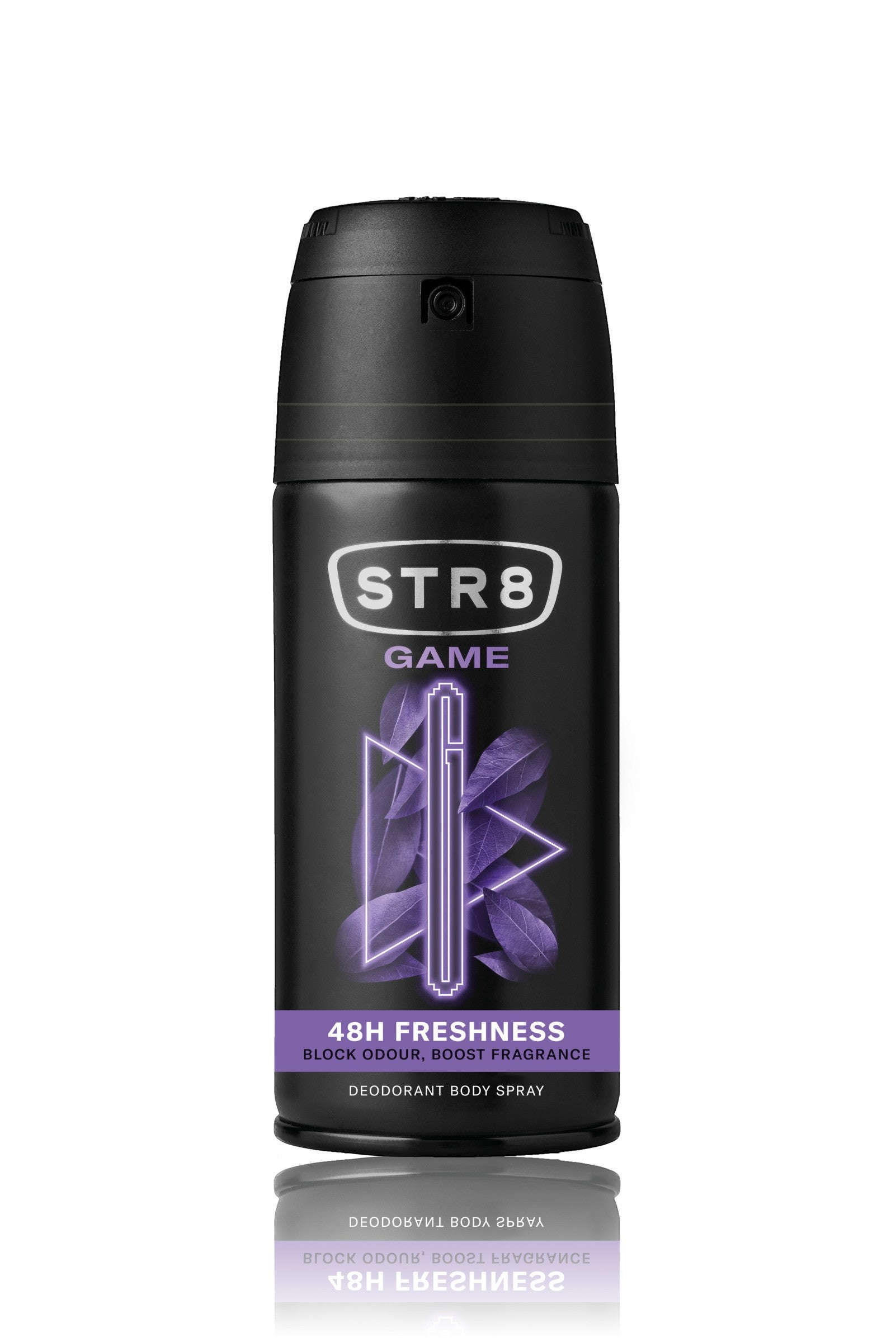 SAR STR 8 DEO ŽAIDIMAS 150 ML | Vaistine1.lt