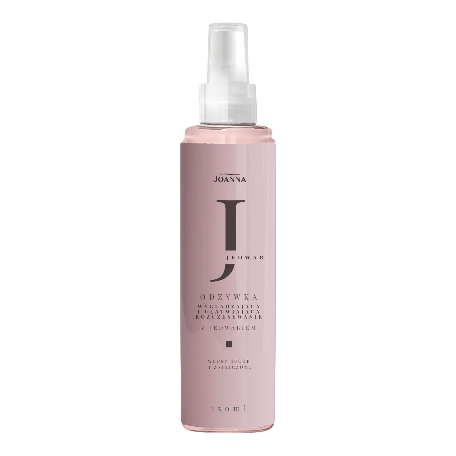 JOANNA HAIR Rebuilding conditioner in spray Silk | Vaistine1.lt