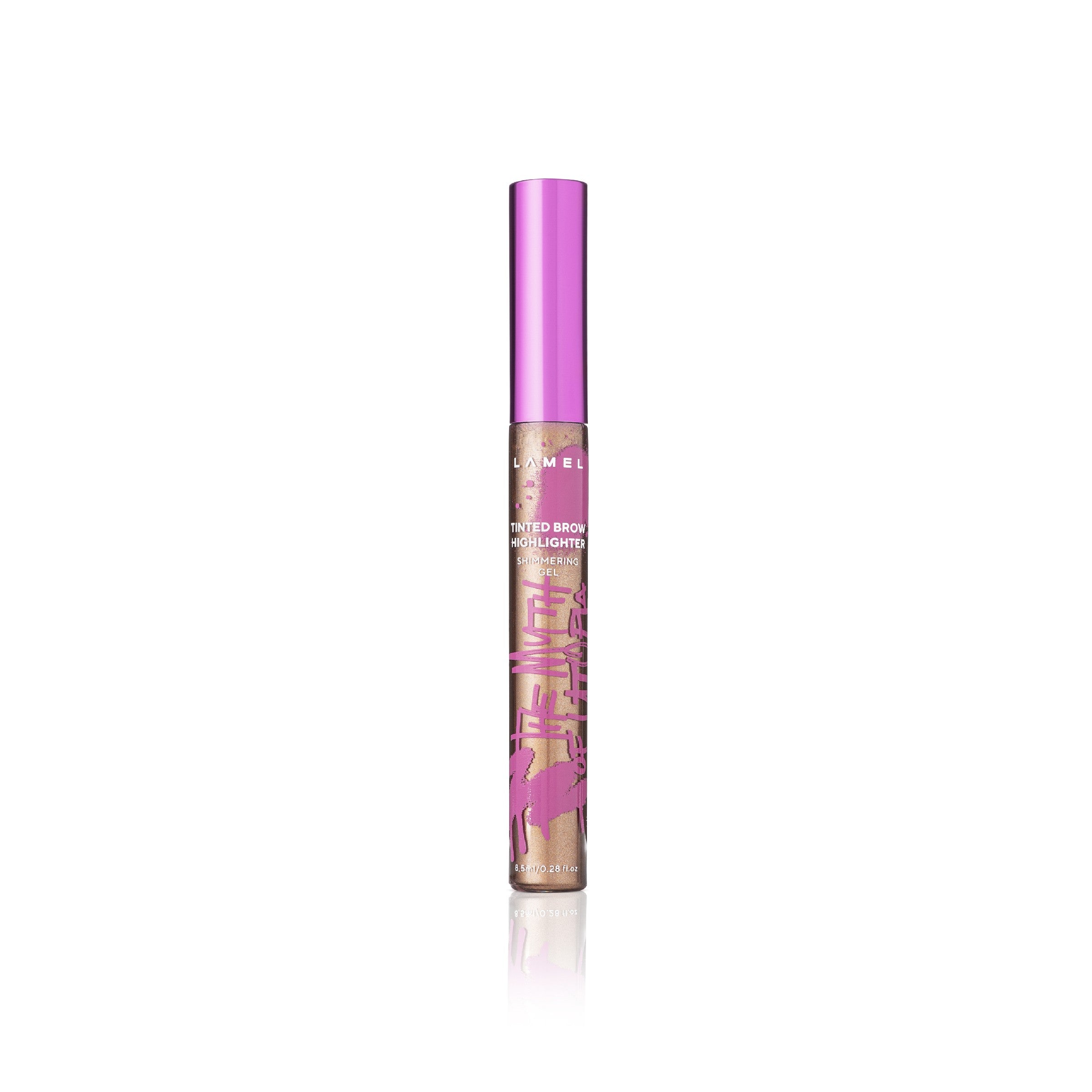 LAMEL The Myth of Utopia Antakių pieštukas No. 401 8.5ml | Vaistine1.lt | WestPharmacy.eu