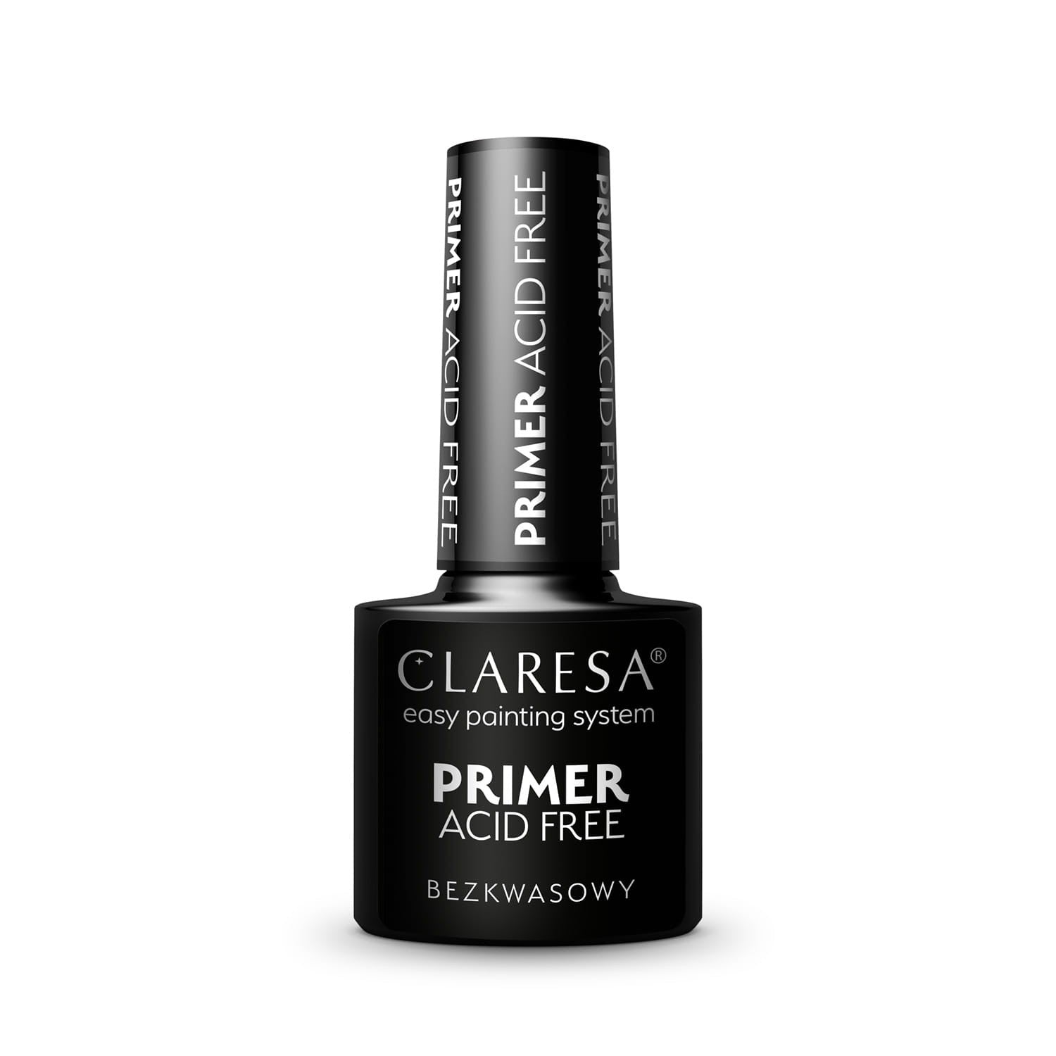 CLARESA Acid-free primer for nails 5g | Vaistine1.lt