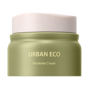 THE SAEM Urban Eco Harakeke Vegan Face Cream 60 ml | Vaistine1.lt