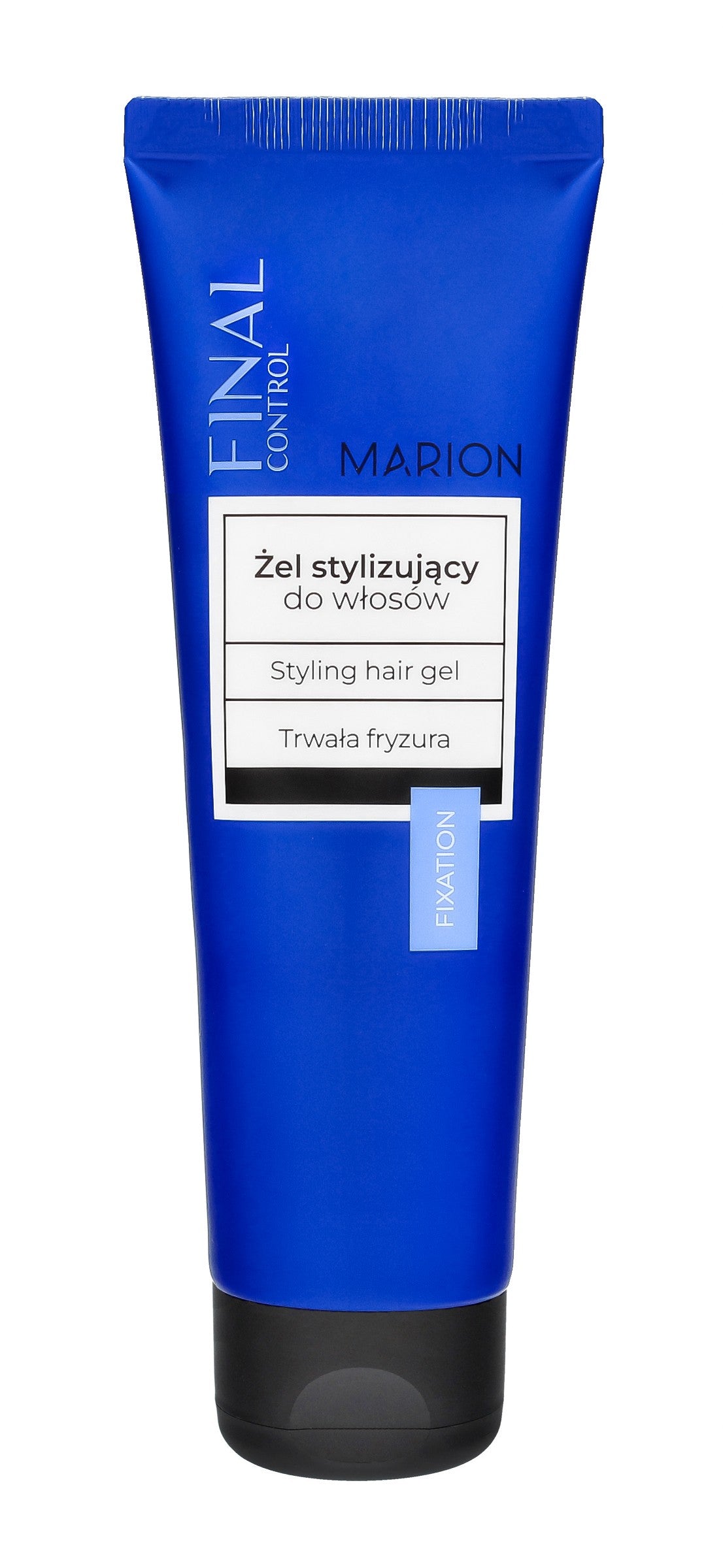 MARION FINAL CONTROL styling gel for hair | Vaistine1.lt