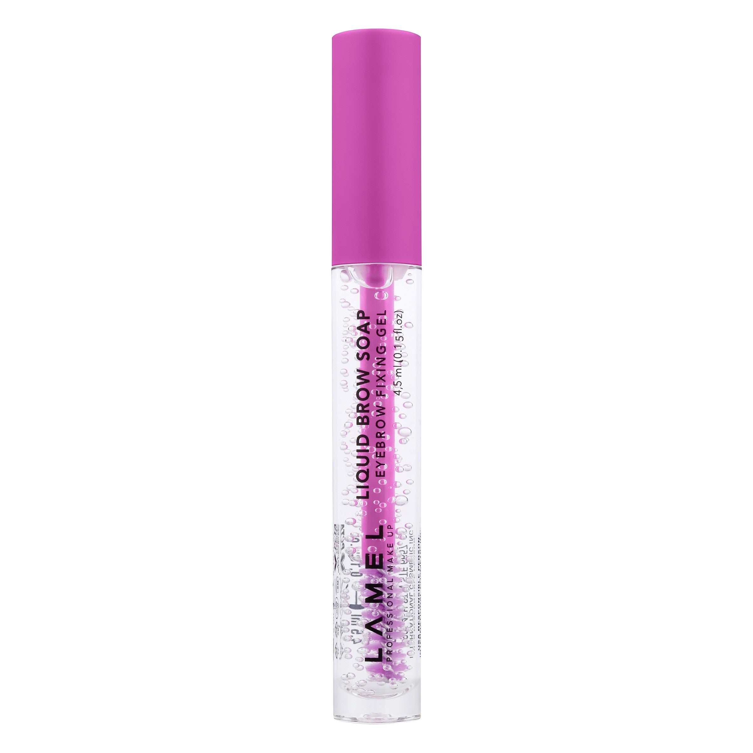 LAMEL Basic Brow Gel Liquid Brow Soap 4.5ml | Vaistine1.lt | WestPharmacy.eu
