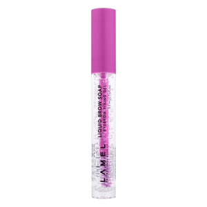 LAMEL Basic Brow Gel Liquid Brow Soap 4.5ml | Vaistine1.lt | WestPharmacy.eu