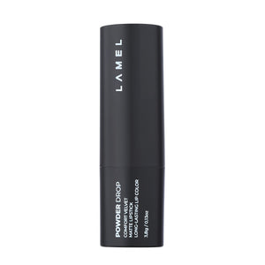 LAMEL Basic Matte Lipstick Powder Drop no. 401 3.8g | Vaistine1.lt