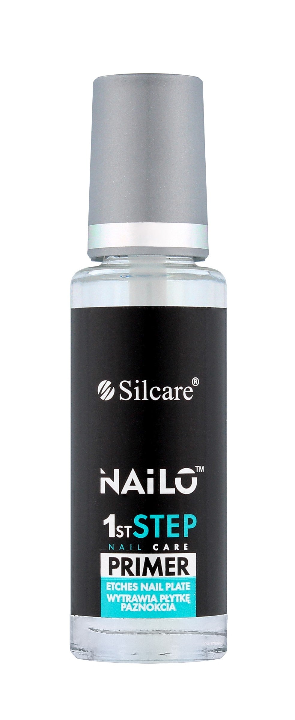 Silcare Acid Etching Nail Primer 9ml | Vaistine1.lt