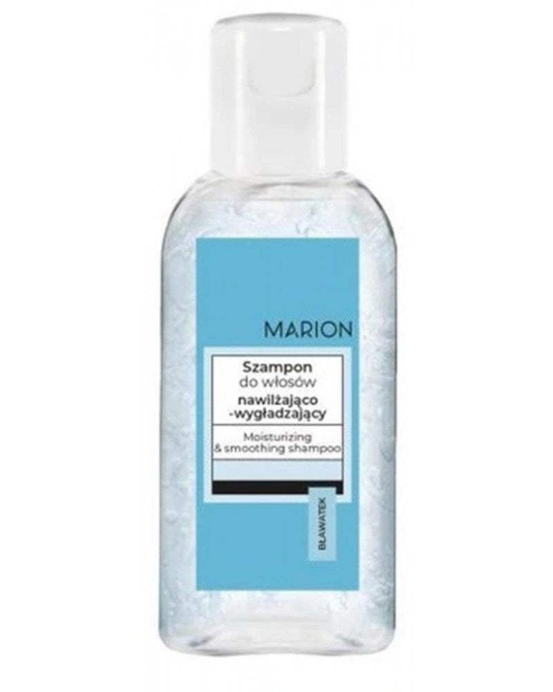 MARION BASIC Hair Shampoo 55ml | Vaistine1.lt