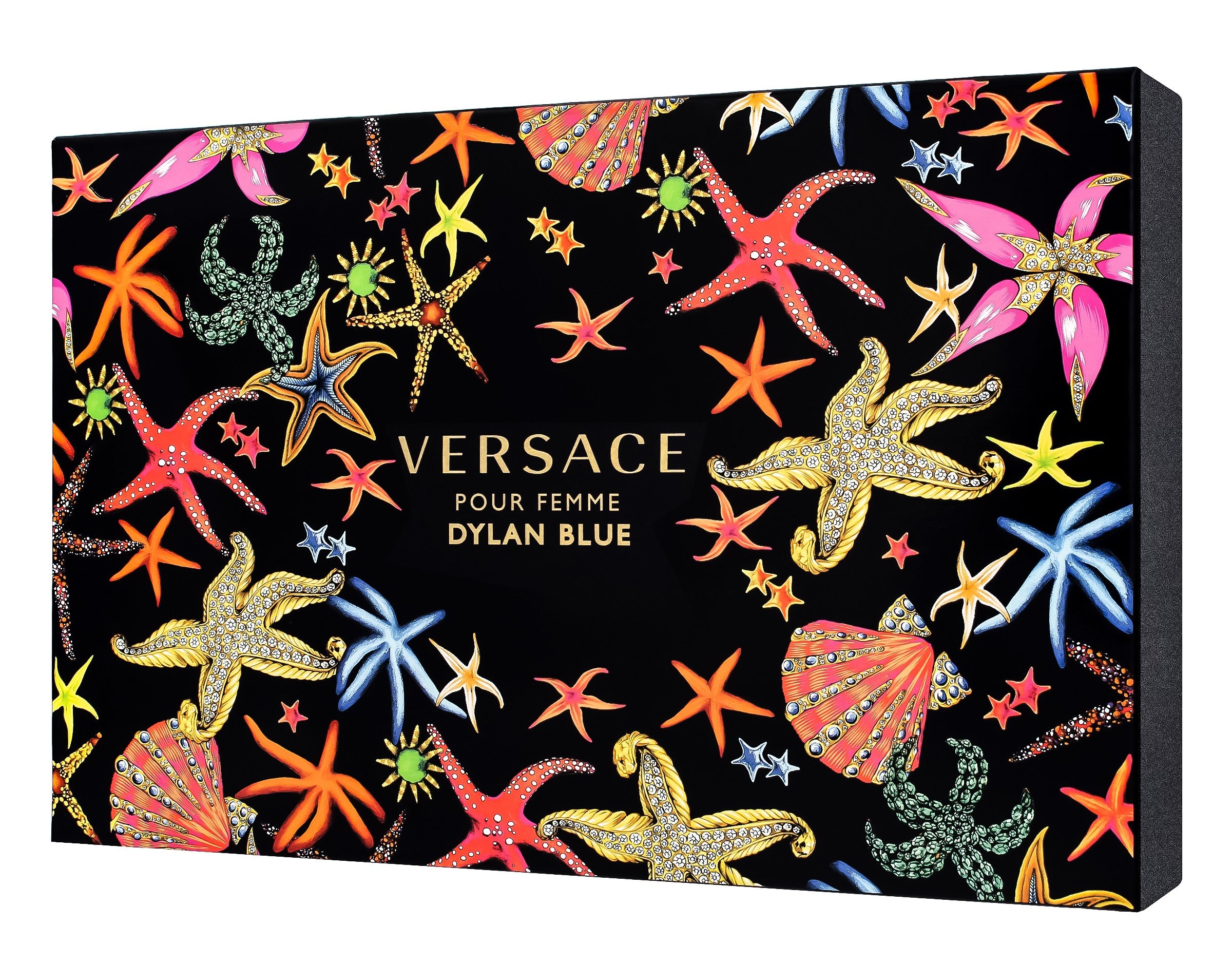 VERSACE Pour Femme Dylan Blue edp+bal+sg | Vaistine1.lt | WestPharmacy.eu