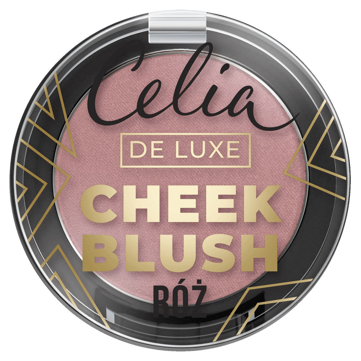 CELIA Cheek Blush 01 | Vaistine1.lt